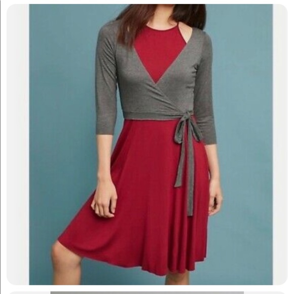 Anthropologie Bailey 44 Ballet Dress - Picture 7 of 7